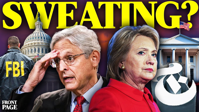 Not all Russiagate docs available, what is DOJ hiding?; NYT: Durham filing too complicated for ppl!