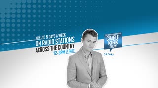 How a Former Green Party Apparatchik Could Save America | The Charlie Kirk Show LIVE 6.18.21