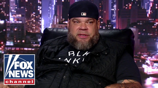 Tyrus: I find this tragically disgusting