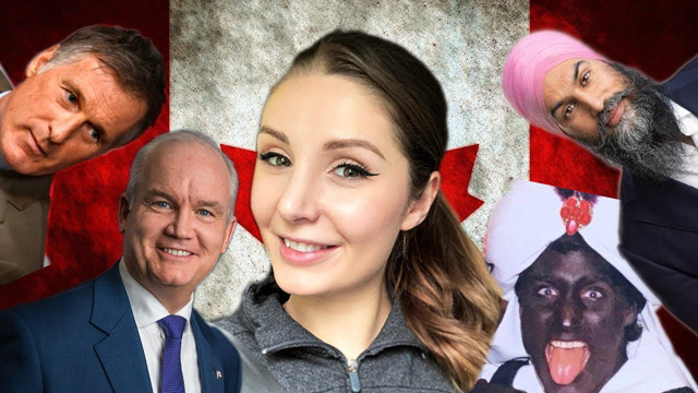 The Canadian Election for Americans