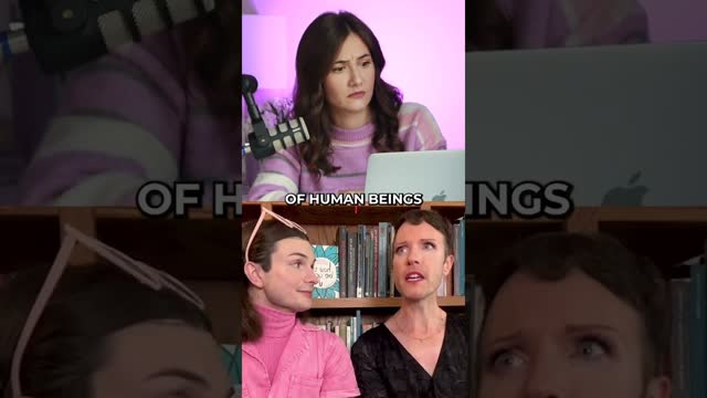 Trans Women Discuss Girlhood