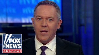 Gutfeld: Biden is a 'pathological shameless liar'
