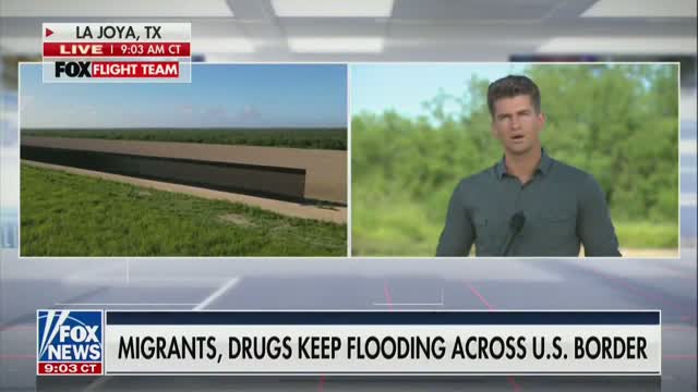 Fox News: ICE Agents & Sheriffs Say Biden Is Preventing Arrest & Deportation Of Dangerous Criminals