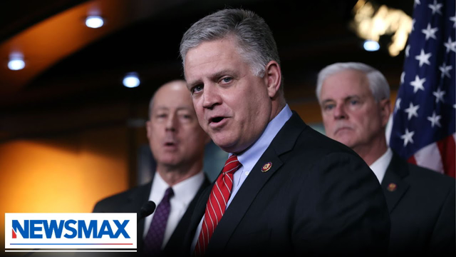 'Biden is being disingenuous': Drew Ferguson on Biden's State of the Union