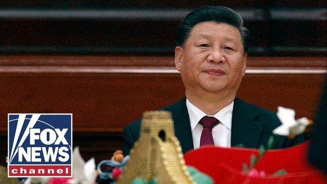 American universities reportedly maintaining ties with China