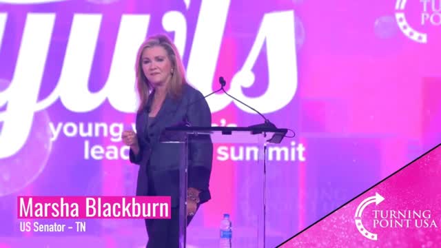 Watch LIVE the 2021 Young Women's Leadership Summit! Friday Morning Session