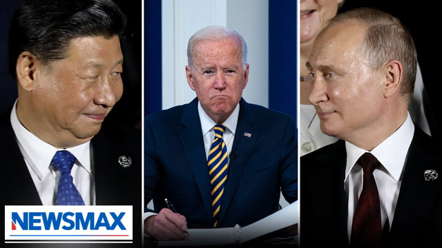 Ex-Homeland Security Advisor sounds alarm on U.S.' biggest vulnerability in 2021 and beyond