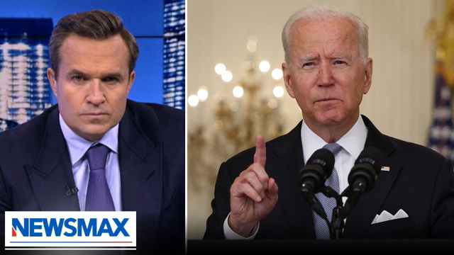 Greg Kelly: Biden's 'Make America Lose Again' platform takes shape | Greg Kelly Reports