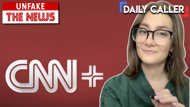 Despite CNN+ Being A Total Failure, The Network Isn't Braising For Layoffs Just Yet #shorts