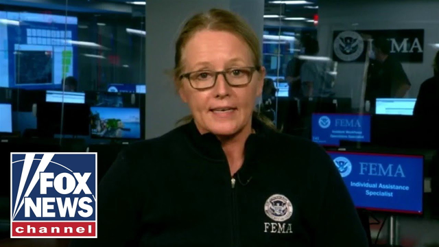 Hurricane Ida could cause 'trifecta of all major issues': FEMA administrator
