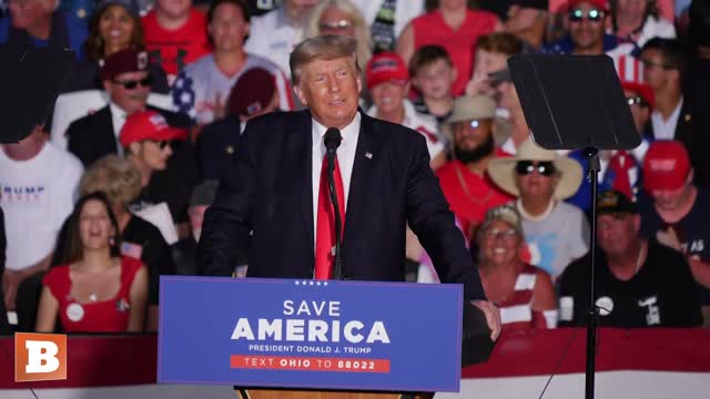 Trump: "Our Military Will Be Incapable of Fighting" if  "Woke" Generals Keep Going