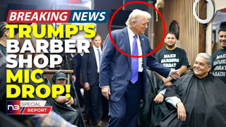 🚨BREAKING: Trump's Latino Love Fest! 10 Jaw-Dropping Moments That'll Make Dems Weep ( 7 Is Epic!)