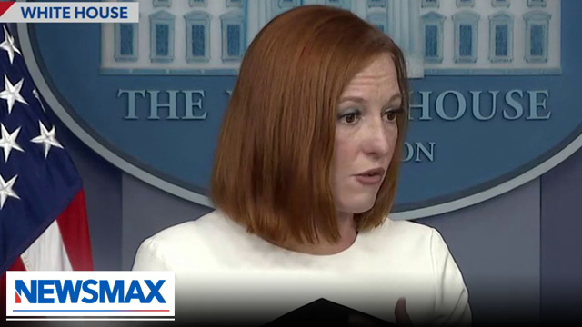 Jen Psaki: Vaccine mandates are broadly popular