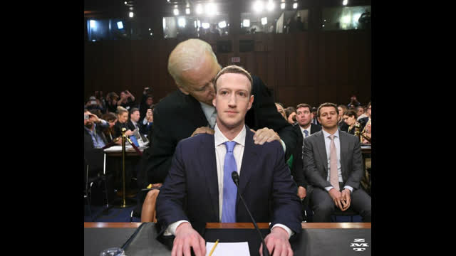 Mark smells great!