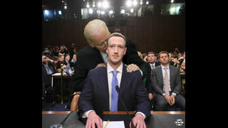 Mark smells great!