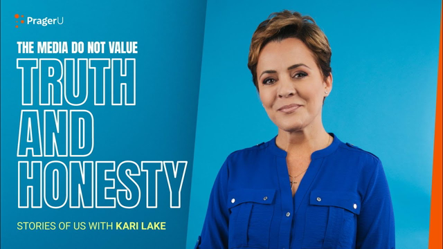 Former Anchor QUITS Job Because of Media's COVID Fear-Mongering