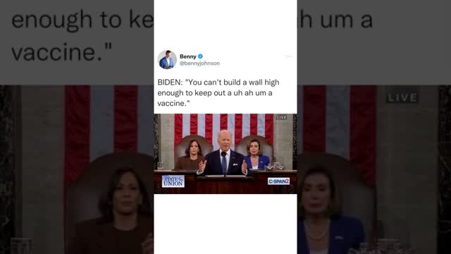 Trump: "The Wall Just Got 10 Feet Taller!"