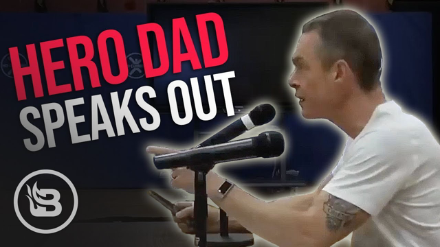 Outraged Resident EXPOSES School: ‘If This Isn’t FASCISM, Then What IS?’ | The Glenn Beck Program