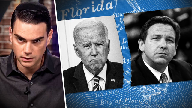 OUTRAGEOUS: Biden Cuts LIFE-SAVING COVID Treatment From Florida