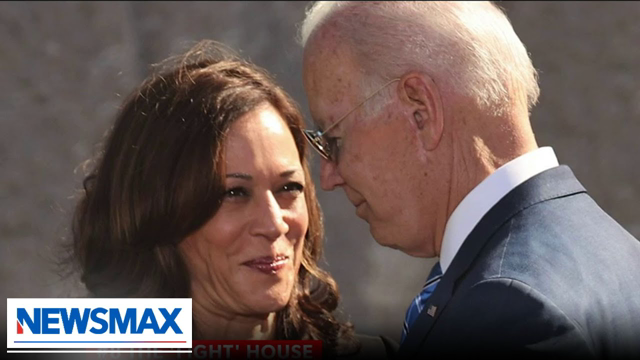 Is there a rift between Kamala Harris and Joe Biden? | REACTION | 'The Count'