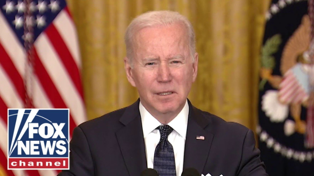 Biden is not addressing this number one question: Tulsi Gabbard