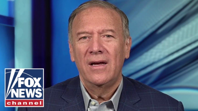 Pompeo warns Putin saw ‘American weakness’ when Biden did this