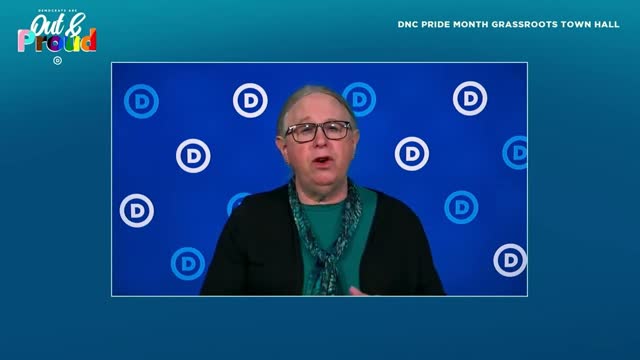 Biden Official Levine: Sex Reassignment Surgery Is “Life-Saving” & “Medically Necessary” For Kids