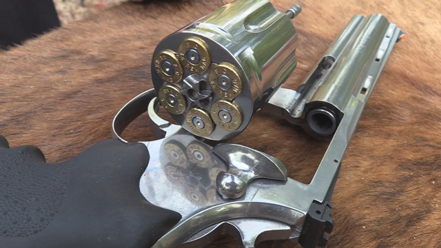 Colt 2021 Anaconda