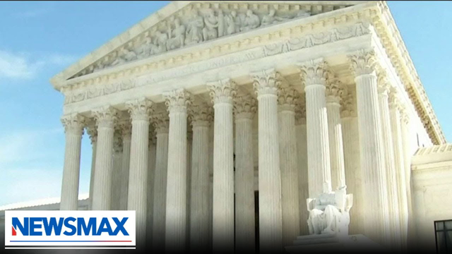 SCOTUS blocks OSHA vaccine mandate for private employers | REPORT | 'American Agenda'