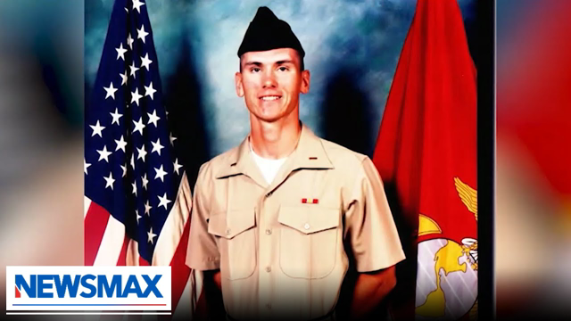 Parents of first American killed in Afghanistan speak out to Newsmax