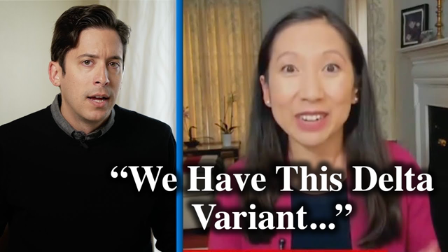 CRAZY CNN Analyst: Get Vaccinated OR ELSE