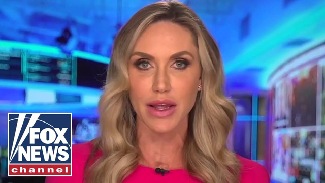 Lara Trump: 'Feels like journalism is dead' after COVID, Fauci coverage