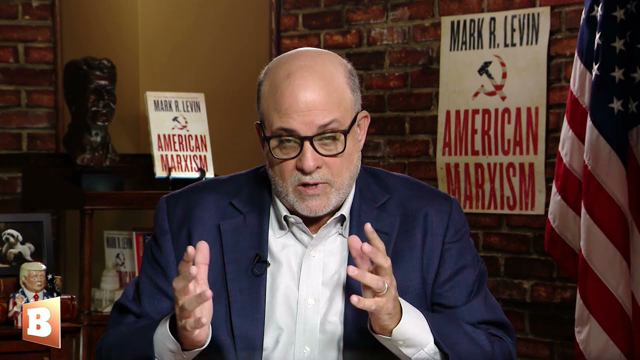 Mark Levin: American Media Are the American Marxists