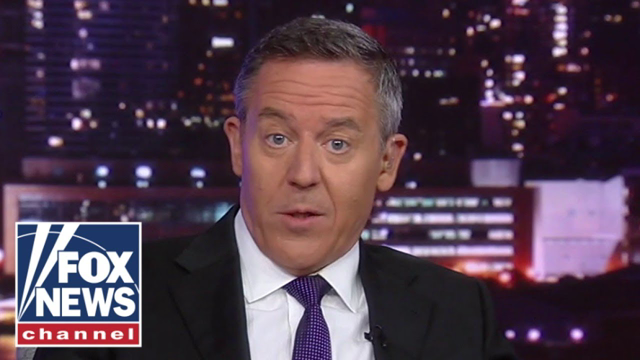 Gutfeld takes on harmful new police reform laws
