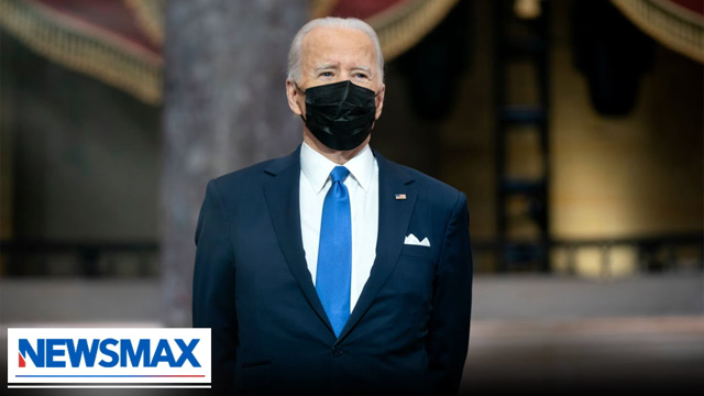 Biden addresses December 2021 jobs report - 1/7/2022