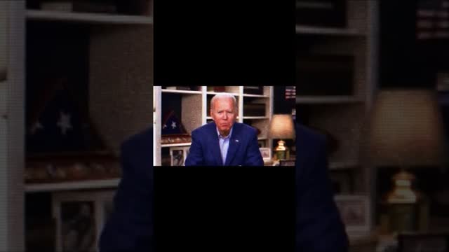Crowder Live-Factchecks Former VP Joe Biden's SOTU #Bidenfactcheck #sotu #shorts