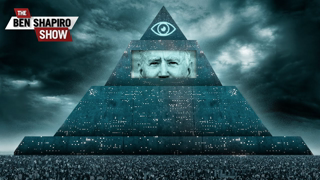 Joe Biden's Ministry Of Truth |  Ep. 1485