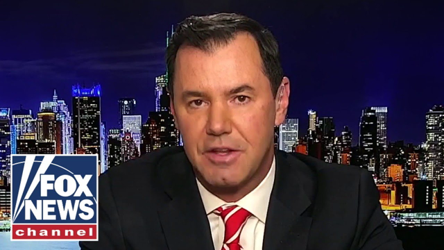 Concha slams media for not holding Biden to task for border 'catastrophe'