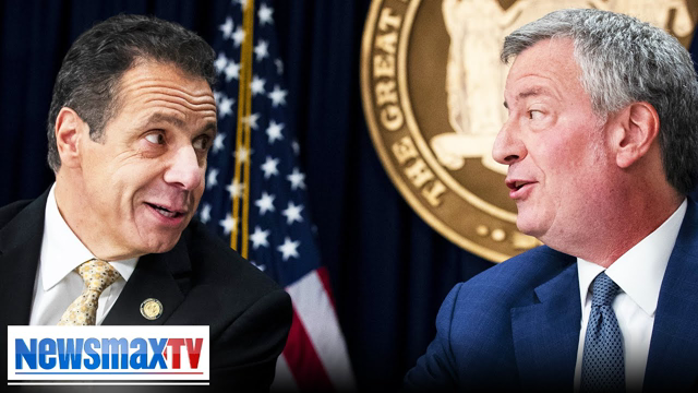 How they killed New York | Mayoral and Comptroller candidates sound off