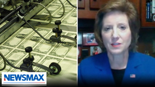 Congresswoman: We didn't have this inflation under Trump | Wake Up America
