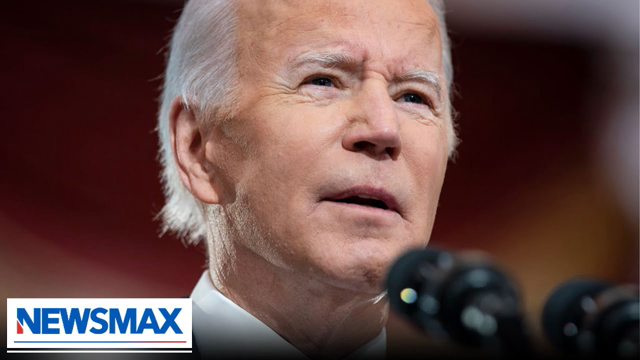 President Biden's approval ratings takes a plunge | Wake Up America