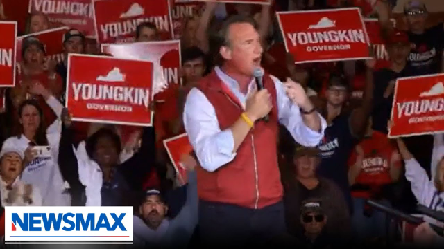Youngkin: Hear me very clearly, I will fire the entire parole board on day one