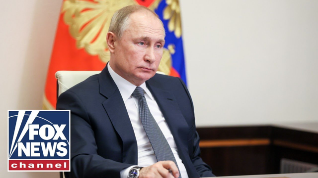 Concerns of 'new Cold War' grow as Russia threatens Ukraine