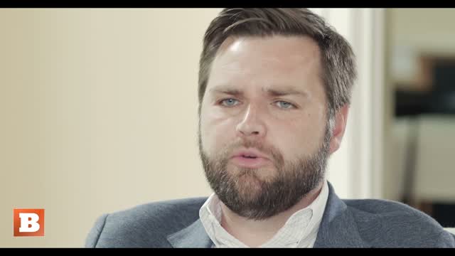 J.D. Vance: Universities "Are Basically Hedge Funds with Woke Training Grounds Attached"