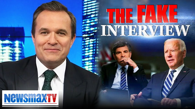 They EDITED it! | Greg Kelly on this 'fake news extravaganza'