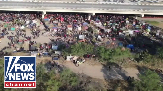This is why migrant caravans are flooding US border