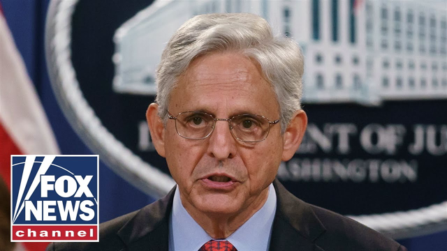 Critical race theory opponents may face Biden DOJ crackdown