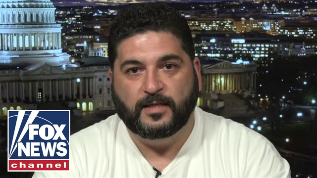 Immigrant dad sounds off on 'woke' school agendas 'dumbing down' students