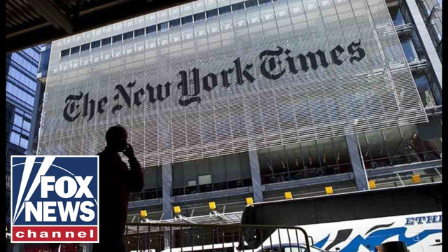 New York Times calls 'freedom' an 'anti-government slogan' amid Cuban protests