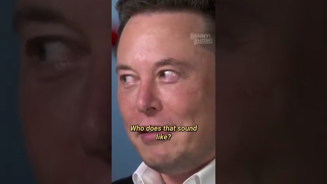 Elon Musk tells shocked reporter he LOVES Trump's Twitter